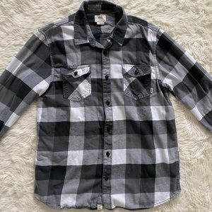 Men’s Flannel